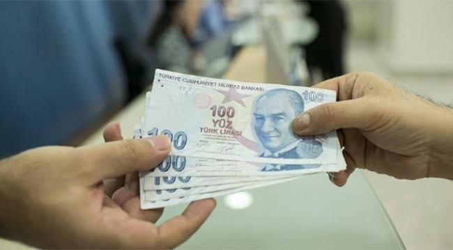 Bayram ikramiyelerini ödeme tarihi belli oldu