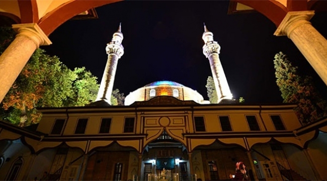 Bayram namazı saat kaçta?