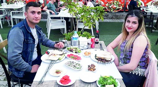 ‘Ben bittim abi, öldüler’