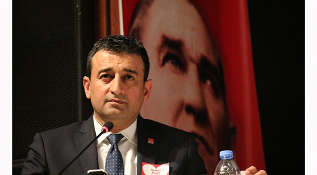 Bulut: Medipol'e peşkeş çekiliyor