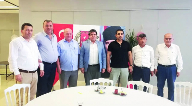 'Çalışan mağdur edilmesin'