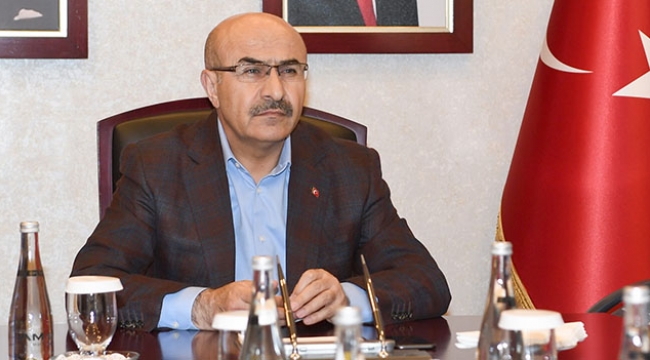 'Ceyhan yatırımcılar için cazibe merkezi'