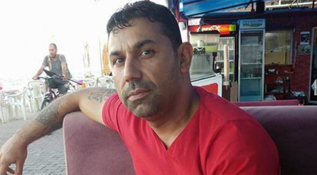 Cezaevi firarisi husumetlisi tarafından öldürüldü
