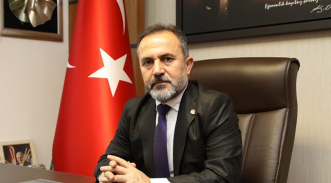 Dağlı’dan örnek davranış