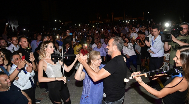 'Din ve etnik kimlik, siyasete asla alet edilmemeli'