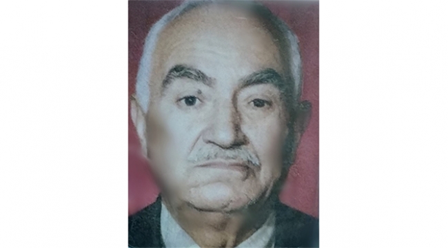 Emekli öğretmen ölü bulundu!