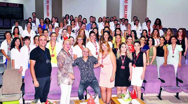 Erkanlı öğretmenlere ev ödevi