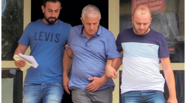 Eşini öldüren emekli polis Adli Tıp Kurumu’na sevkedildi