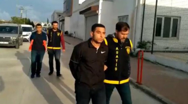 Etek giydirmede ŞOK GELİŞME