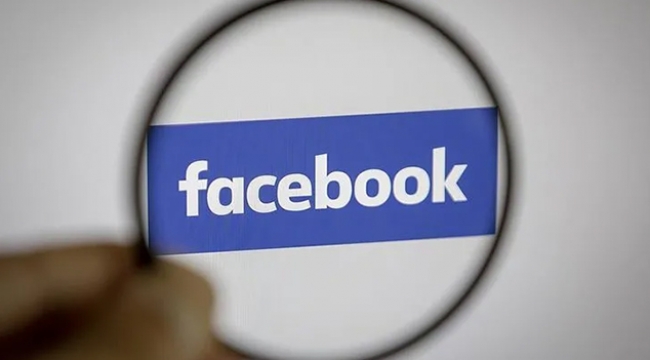 Facebook ile ilgili bomba iddia