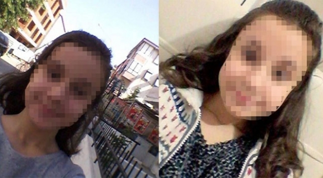 Gaz bağımlısı kız çocuğu evde ölü bulundu