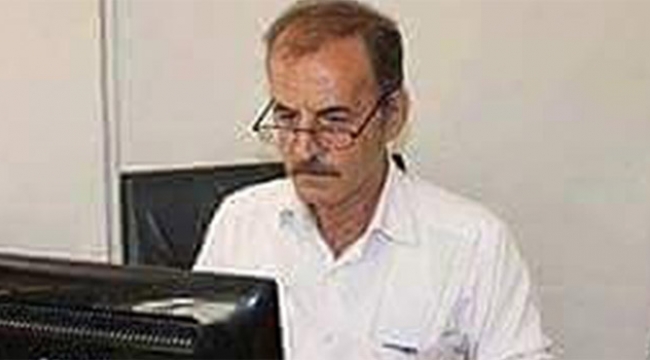 Gazeteciye silahlı saldırı