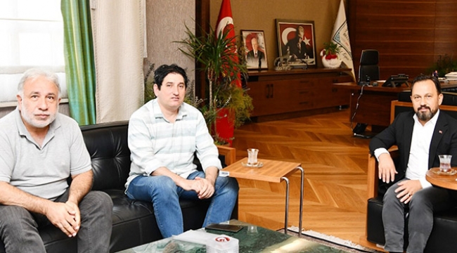 ‘Gazeteler arasında ayrımcılık söz konusu olamaz’