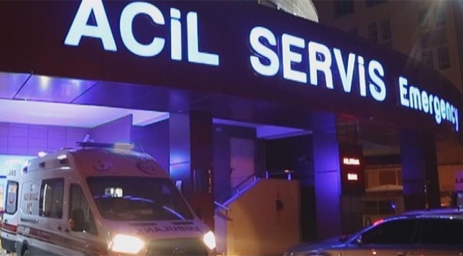 Güvenlik korucusu silahlı saldırıda hayatını kaybetti
