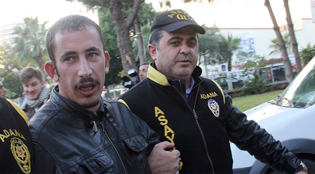 Hamile eşini öldüren zanlıya iyi hal ve haksız tahrik indirimi