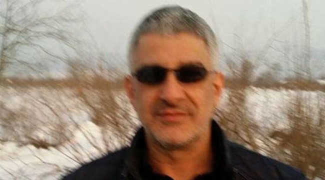 Hiç uğruna öldürdü başsağlığı diledi