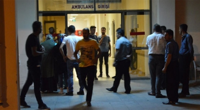 İki grup arasında silahlı kavgada 21 yaşındaki genç öldü