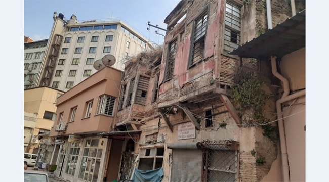 İlla birinin ölmesi mi gerekiyor?