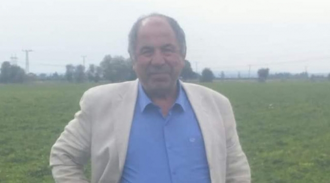 İnek otlatmaya gitti cesedi bulundu