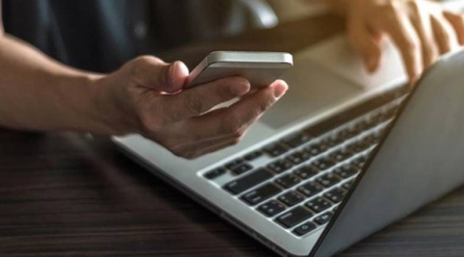 İnternet kullananların oranı yüzde 75,3 oldu
