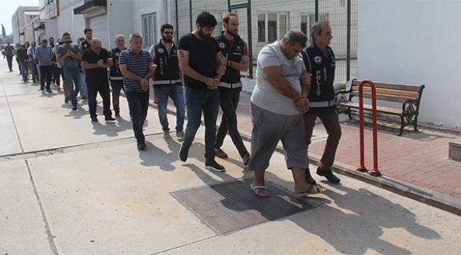 İşitme engelli emekliyi dolandırdılar