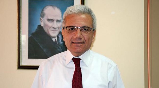 JMO’dan 'Deprem öncesi önlem' çağrısı