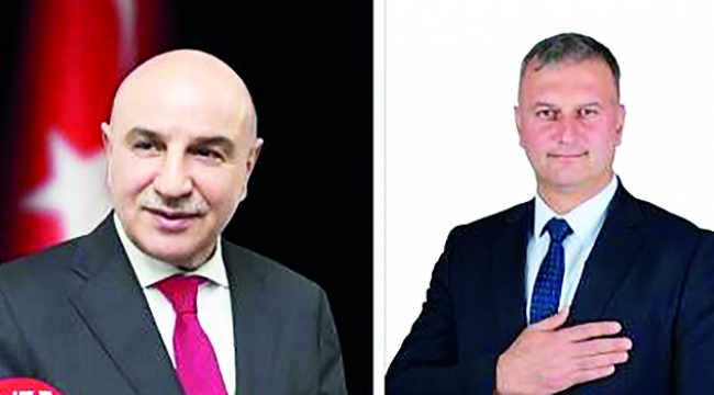 Karataş ile Keçiören kardeş oldu