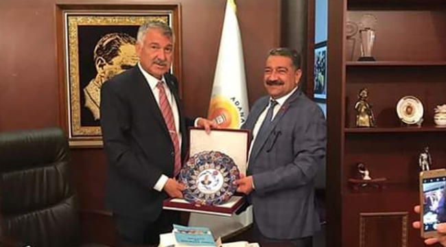 Kasaplar Çarşısı’nın temeli 19 Ekim’de atılacak