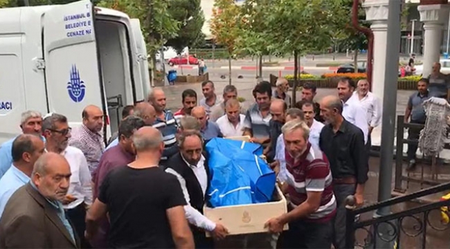 Kaybolan engelli gencin öldürüldüğü ortaya çıktı