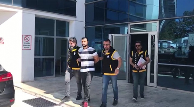 Kayıp adam arkadaşları tarafından öldürülmüş