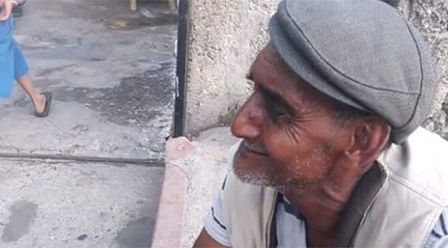 Kayıp adamın cesedi bulundu