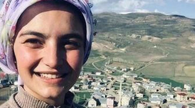 Kayıp genç kızın cesedi baraj gölünde bulundu