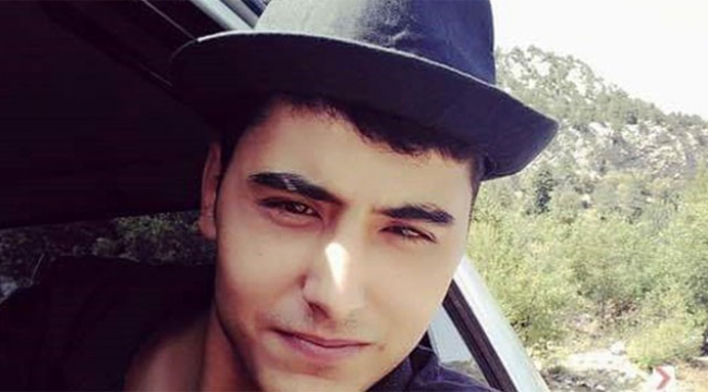 Kayıp gencin cesedine ulaşıldı