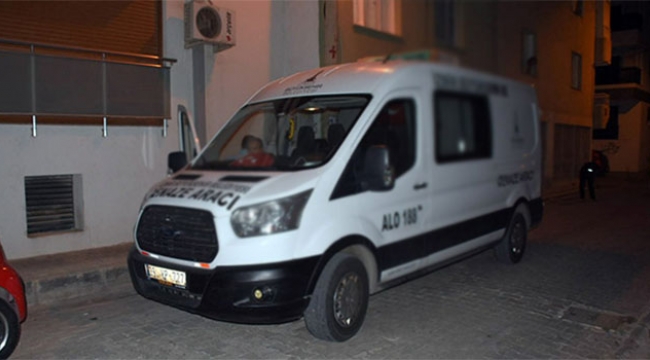 Kendisinden haber alınamayan şahıs ölü bulundu