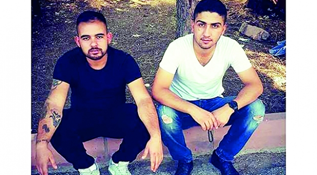 ‘Kötü durumda değildiler’