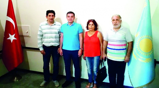 Kulak: Gazeteler arasında ayrımcılık yapmak ayıptır