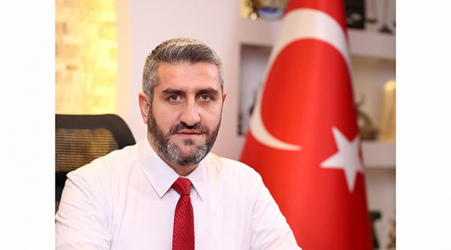 'Manevi değerlerimize sahip çıkalım'
