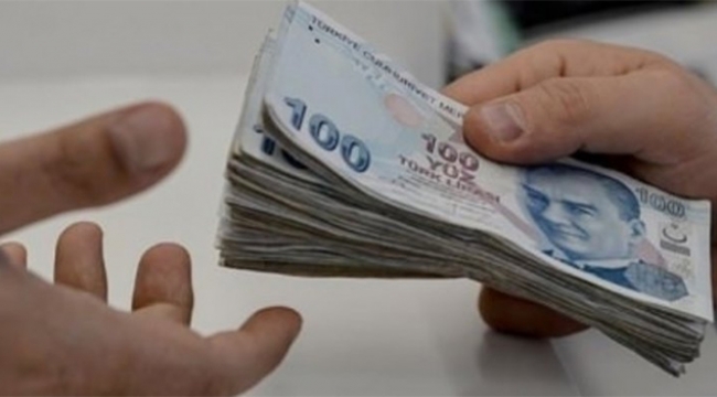 Memur maaşları için yeni teklif