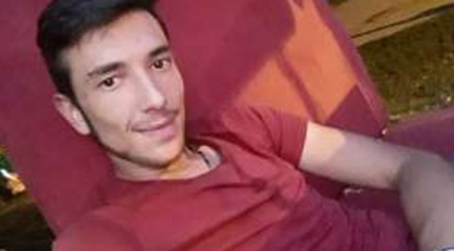 Mesire alanında ceset bulundu
