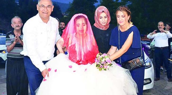 Mustafa Çay’la  hayal gerçek oldu