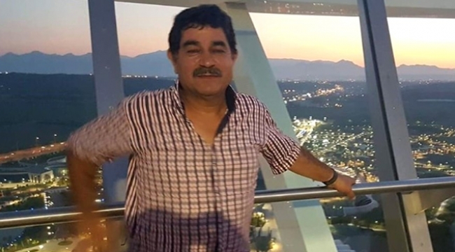 Müteahhit, otoparkta vurularak öldürüldü
