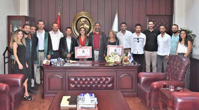 ‘Müvekkillerinizle empati yapın’