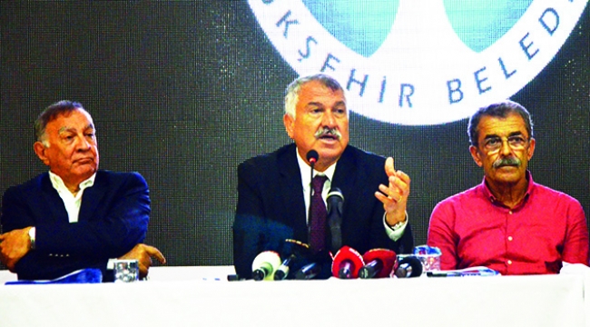 ‘Ocak’tan sonra kar edeceğiz’