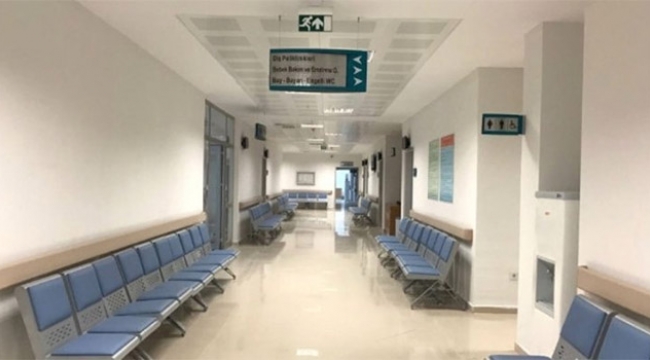 Sahte belgelerle böbrek nakli yaptırmak istediler