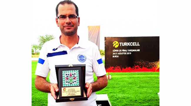 Seyhan Belediyespor Atletizm’de Süper!
