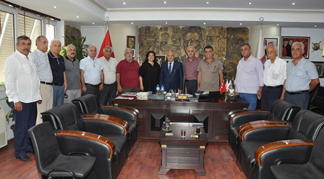 Sözütek: Her günümüz bayram tadında geçsin