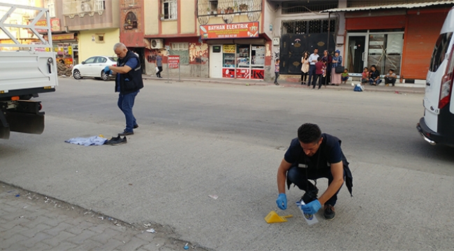 Tartıştığı eniştesi tarafından tabancayla vuruldu