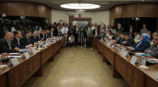 Toplu Sözleşme Görüşmelerinde uzlaşma sağlanamadı