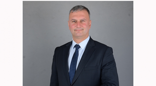 Topuz: Mutluluğumuzu ve sevgimizi paylaşalım