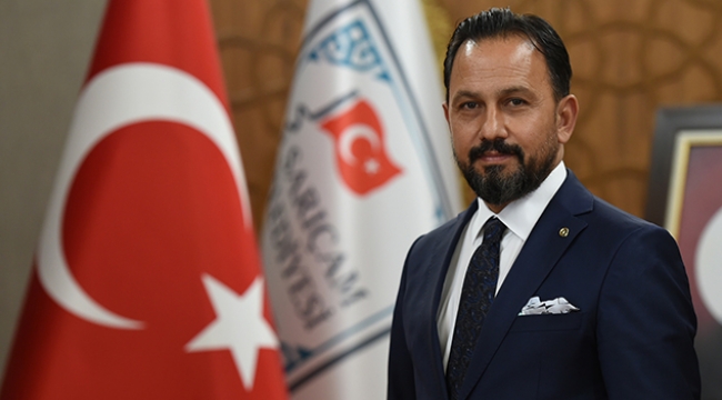 Uludağ: Hemşerilerimin  bayramı kutlu olsun